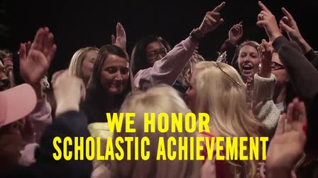 UNCG Greek Life 2013
