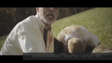 Motion Graphics | VFX | Cinematography - REEL 2014