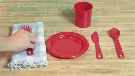 SingALingo Music Video: Open the Refrigerator Door