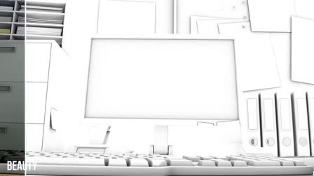 3D Animation Breakdown