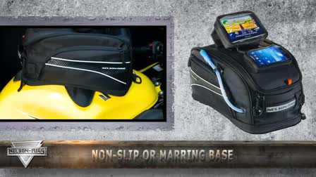 Nelson Rigg Product Video