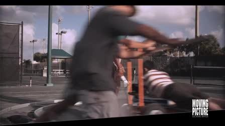 Moving Picture Promo Video