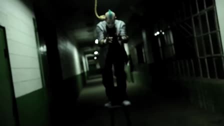 TWIZTID: The Deep End