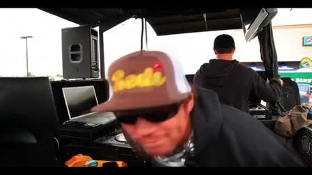 Live Event Video Reel