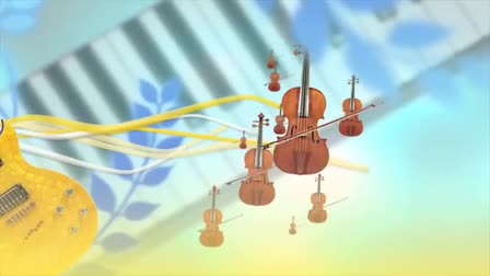 Motion Graphics Reel