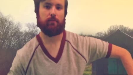 Daniel Warneke Film Sound Reel