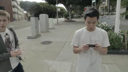 Mobile Game Pain