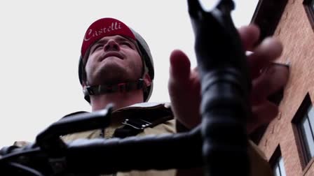 Ted Lauck Editing Reel