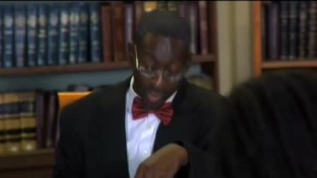Jerry (BLINDMAN) Jackson Demo reel