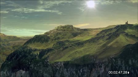 Tristan Coelho – Showreel – 2014