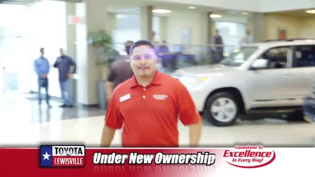 Toyota Scion of Lewisville Intro 