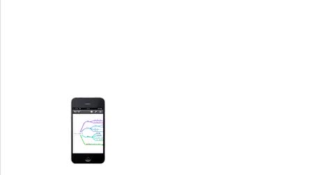 Corporate Narration Voice Over - iCloud Mindnode - Debbie Grattan Voiceovers