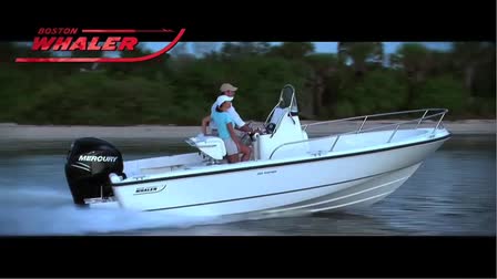  INDUSTRIAL  Boston Whaler Boats