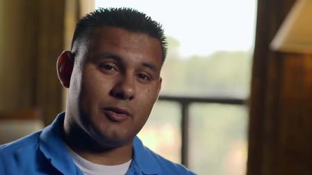 Make the Connection: Frank Guzman