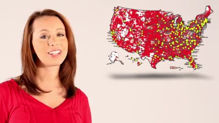 Video Production Services + Charlotte, Raleigh, Greensboro, NC + Verizon What's New Promo Video 