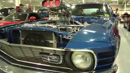 Video Production Services + Greensboro, NC + 1970 Chevrolet Corvette LT1 (Laguna Gray) 