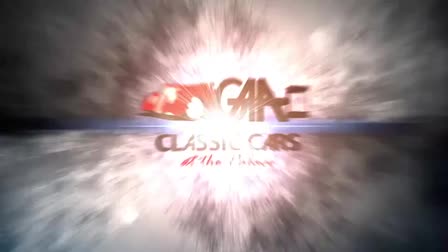 Video Production Services + Greensboro, NC + GAA Classic Car Auction TV Series FOX 