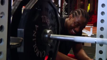Video Production Services + Charlotte, Raleigh, Greensboro, NC + Verizon - Marcus Lattimore 