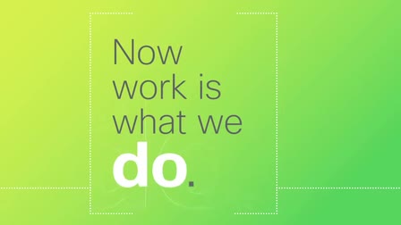 Video Production Services + Charlotte, Raleigh, Greensboro, NC + Cisco Unified Workspace 