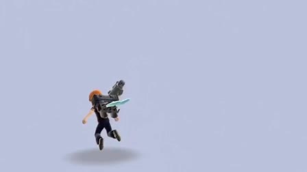 Patricia Chan Demo reel 2014