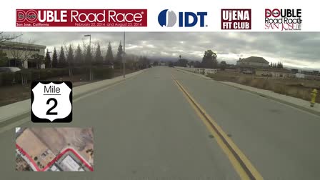 San Jose Double Course Preview
