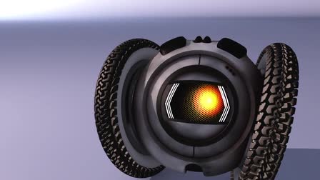 Collier Animation Intro