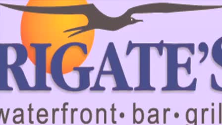 Frigates Waterfront Bar and Grill 