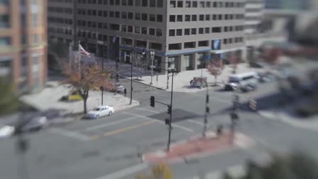 Demo Reel