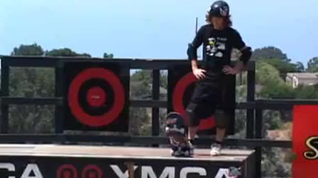 Video Production Services + Charlotte, Raleigh, Greensboro, NC + Shaun White Freestyle Livin' 