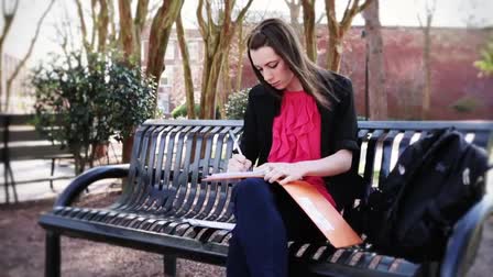 Video Production Services + Pembroke, NC + UNCP 30 Sec Athletic Spot 