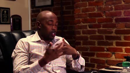 Video Production Services + Atlanta, GA + Verizon Innovators - Filmmaker Will Packer 