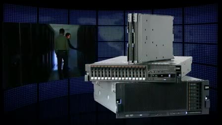 Video Production Services + Raleigh, NC + IBM Adalio Sanchez eX5 
