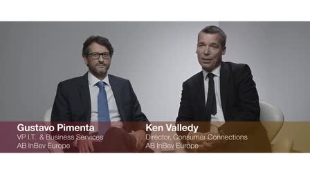 Video Production Services + Raleigh, NC + IBM "Smarter Marketing" Series 