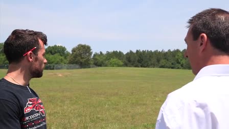 Video Production Services + Charlotte, Raleigh, Greensboro, NC + Earthlink - Behind the Scenes 