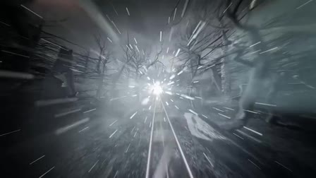 Andrew Pabon Reel