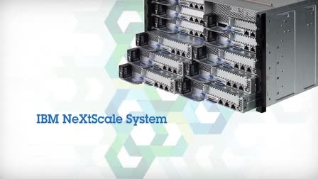 Video Production Services + Raleigh, NC + IBM NeXtScale Product Video 
