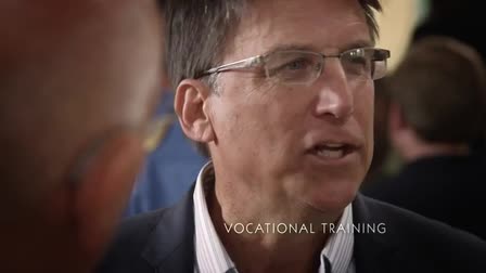 Video Production Services + Charlotte, Raleigh, Greensboro, NC + RENEW NC - Pat McCrory Campaign 