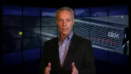 Video Production Services + Raleigh, NC + IBM - Roland Hagan 