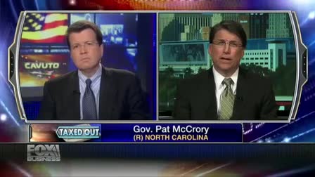 Video Production Services + Charlotte, Raleigh, Greensboro, NC + Pat McCrory Metlife 