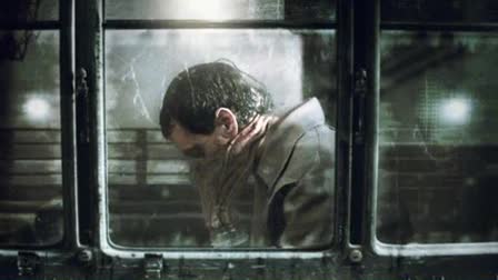 36 stairs trailer