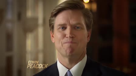 Video Production Services + Charlotte, NC + Edward Peacock PSA 