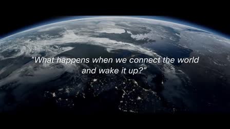 Video Production Services + Charlotte, Raleigh, Greensboro, NC + Cisco Employees Wake Up the World 