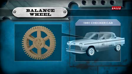 John Morena Animation / Motion Graphics Reel 2014