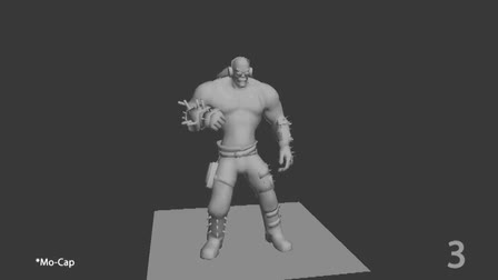 2014 Animation Reel