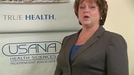Andrea Argabrite's 60 sec commercial for her business.