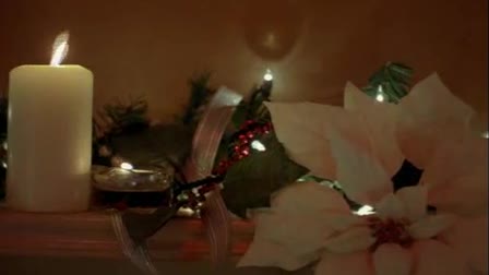 Video Christmas Card
