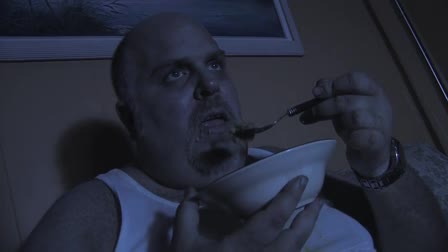 The Psycho Dish