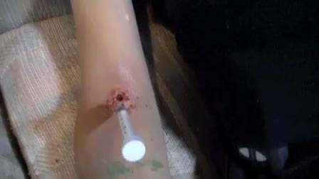 FX test