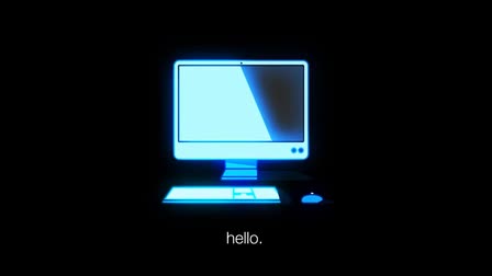 Motion Graphics Reel