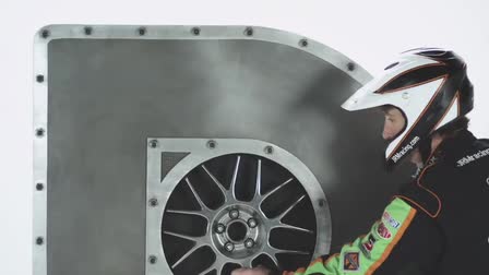 Video Production Services + Charlotte, Raleigh, Greensboro, NC + NASCAR Nationwide/ESPN National Commercial 